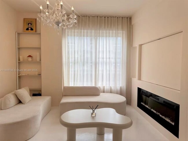 property at 100 Collins Ave