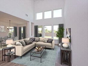 920 Ray Berglund Blvd in Round Rock, TX - Building Photo - Building Photo