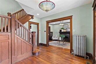 3831 Lafayette Ave in St. Louis, MO - Building Photo - Building Photo