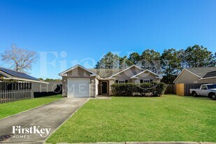 120 Pointer Dr in Goose Creek, SC - Building Photo