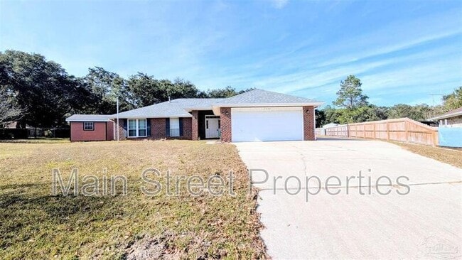 property at 7448 Chimney Pines Dr