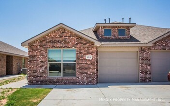 1638 133rd St in Lubbock, TX - Building Photo - Building Photo