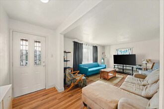 2722 W Sinto Ave in Spokane, WA - Building Photo - Building Photo