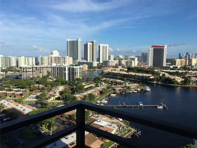 property at 2500 Parkview Dr