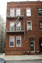 43-25 57th St Apartments