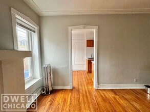 6526 N Lakewood Ave, Unit 1 in Chicago, IL - Foto de edificio - Building Photo