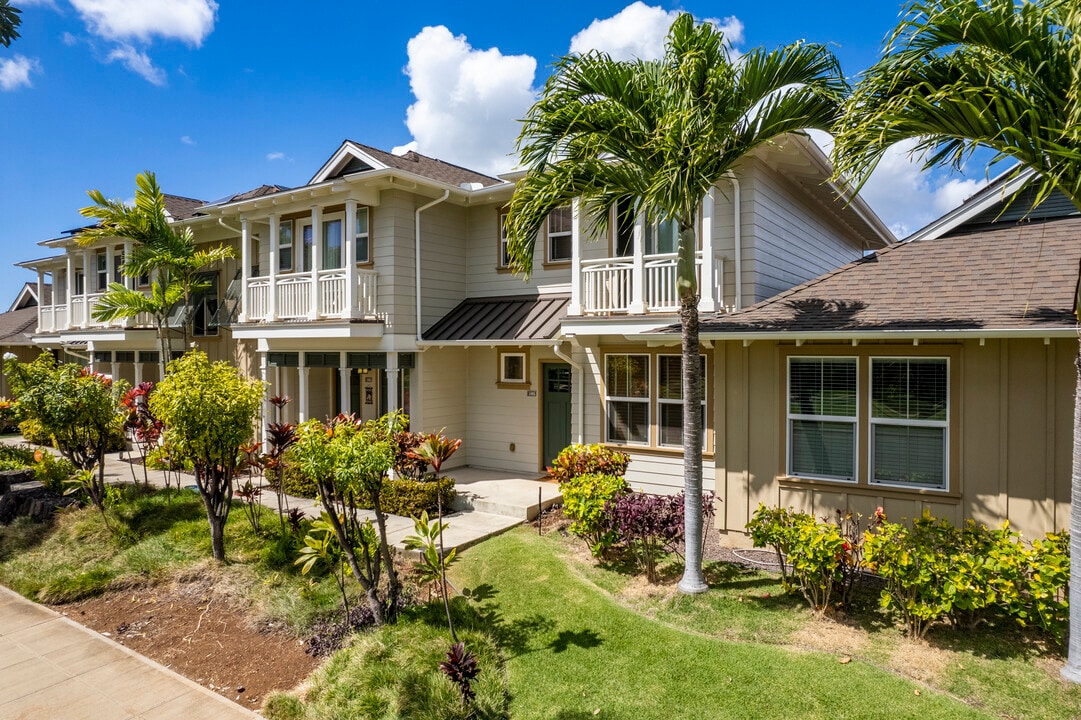 91-1394 Keoneula Blvd in Ewa Beach, HI - Foto de edificio