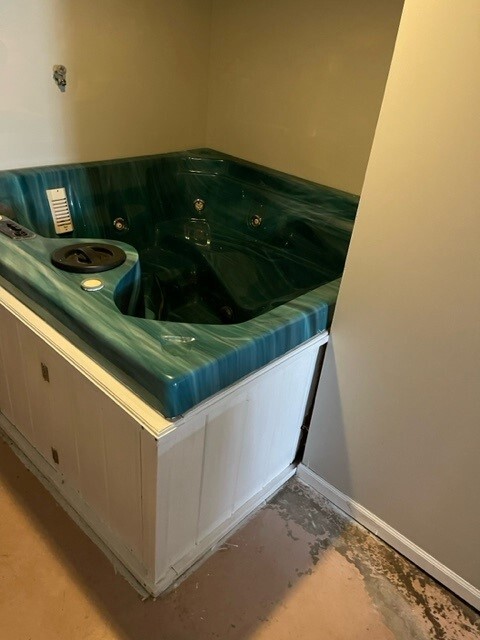 property at 1815 Cody St