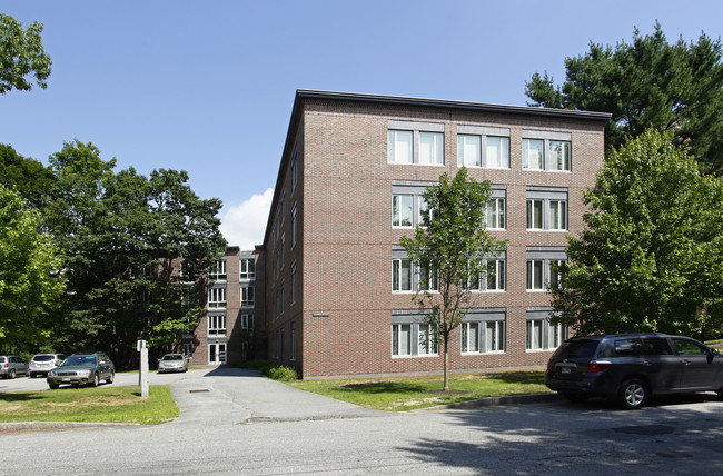 Coffin Street Dormitories