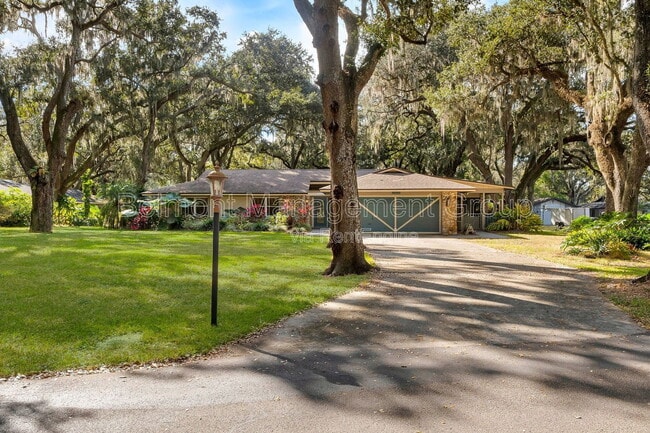 5376 Majestic Island Cir in St. Cloud, FL - Building Photo - Building Photo