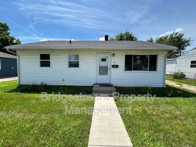 property at 43 Diana Ln W