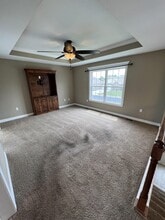 1507 Emerald Way in Warrensburg, MO - Building Photo - Building Photo