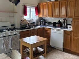 46 Channing St, Unit 1 in Worcester, MA - Building Photo