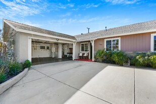 1187 Milligan Dr in Camarillo, CA - Building Photo