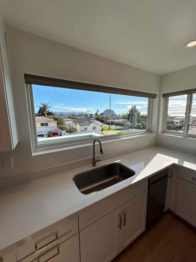 property at 599 San Jacinto St