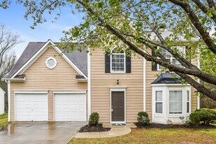 4212 Arrowhead Pointe in Austell, GA - Building Photo
