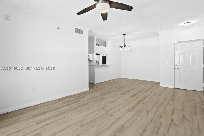 property at 17145 N Bay Rd