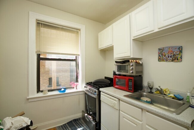 837 W Cornelia Ave in Chicago, IL - Building Photo - Building Photo