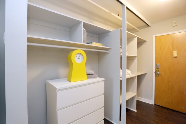 YONO in Philadelphia, PA - Foto de edificio - Interior Photo