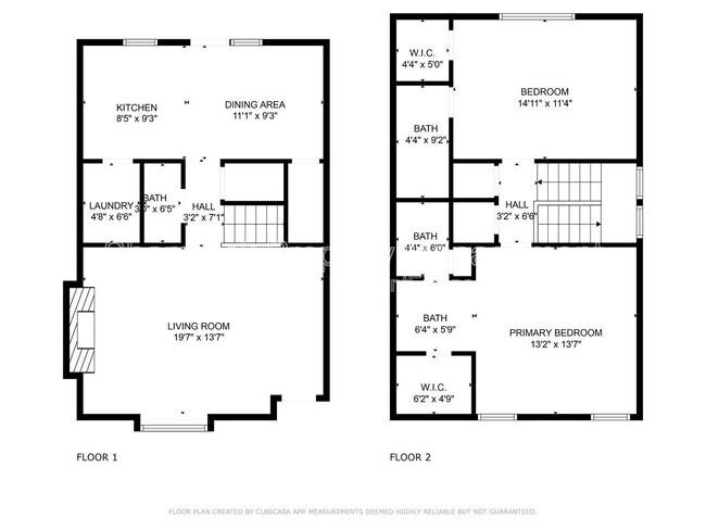 6901 Old Briarstown Dr in Waco, TX - Building Photo - Building Photo