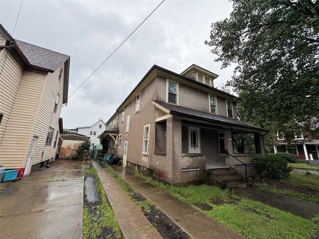 property at 19 Field