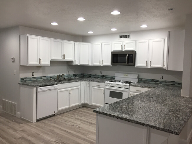 property at 311 N 700 W