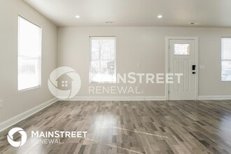 711 Logan St in Greensboro, NC - Building Photo - Building Photo