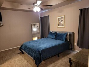 12280 SW 11th St in Yukon, OK - Building Photo - Building Photo