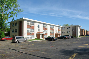 1360 N 1st Ave Apartments