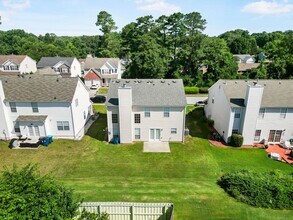 740 Clairidge Ln SW in Lawrenceville, GA - Building Photo - Building Photo