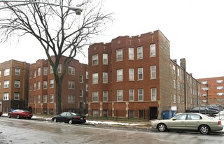7609 S Coles in Chicago, IL - Building Photo