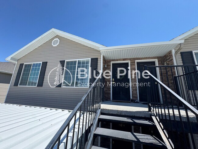 520 W 7th S in Rexburg, ID - Building Photo - Building Photo