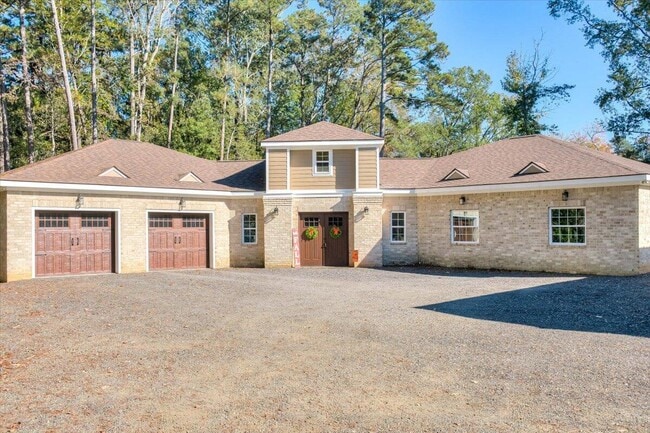 property at 4569 Gray Ln