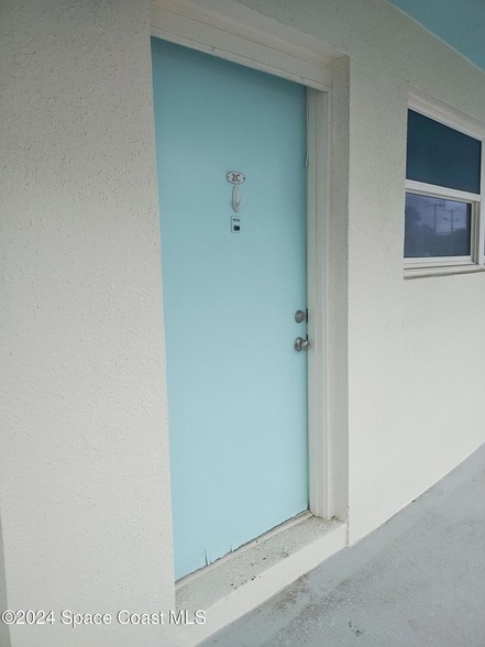 4000 Ocean Beach Blvd, Unit 2C in Cocoa Beach, FL - Building Photo - Building Photo