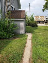 1925 52nd St. (5 Unit) in Kenosha, WI - Building Photo