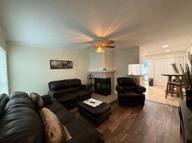 3506 Cove View Blvd, Unit 1103 in Galveston, TX - Building Photo