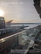 80 South Main St in Seattle, WA - Building Photo - Building Photo