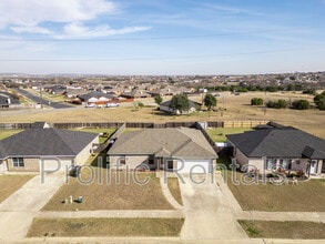 3211 Tom Lockett Dr in Killeen, TX - Building Photo - Building Photo