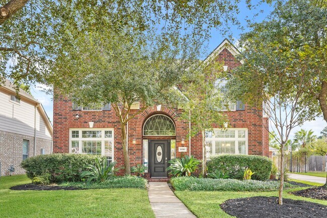 property at 18910 Rustling Ridge Dr