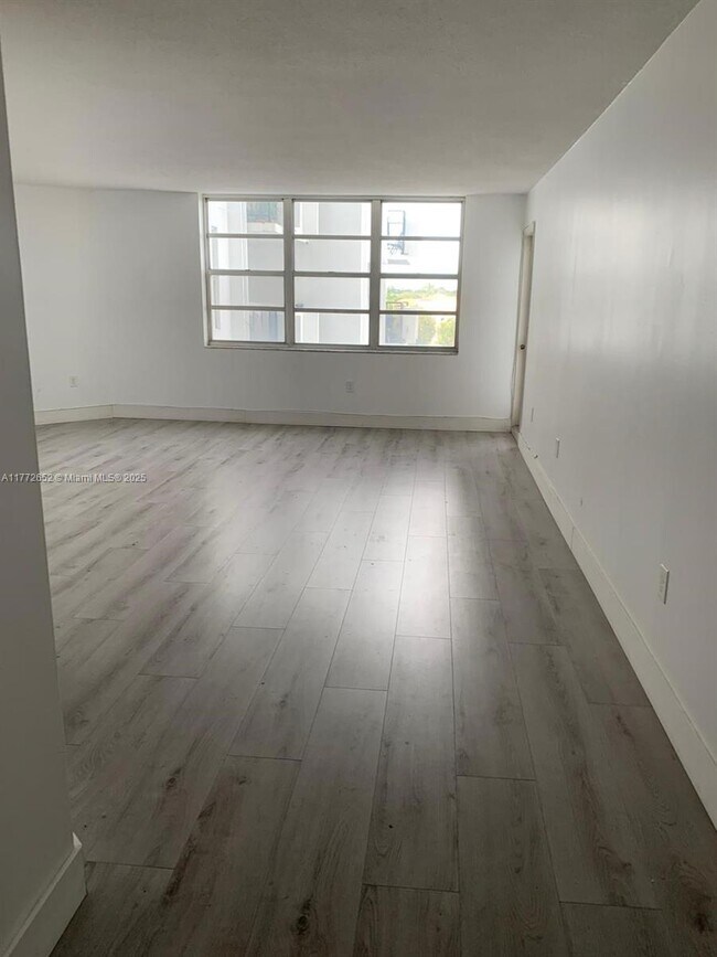 property at 2750 NE 183rd St