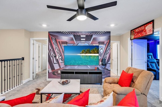 9016 Sommerset Hills Dr in Kissimmee, FL - Building Photo - Building Photo