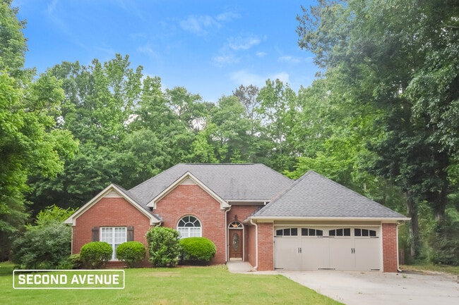 property at 125 Flowers Dr