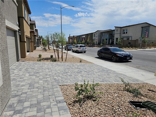 7906 W Agate Ave in Las Vegas, NV - Building Photo - Building Photo