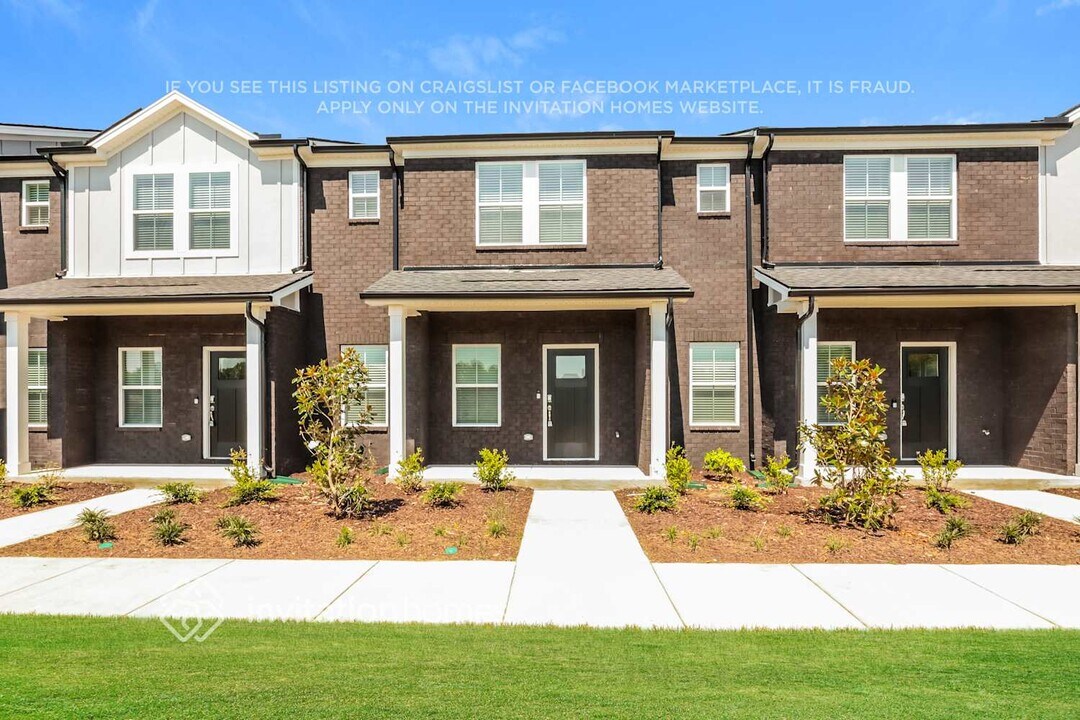 237 River Rock Dr in Lebanon, TN - Building Photo