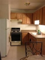 Schaefer Park Apartments in Detroit, MI - Building Photo