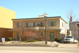 Washington Apartments in Saginaw, MI - Building Photo - Primary Photo