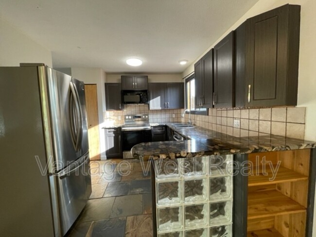 property at 3427 McTaggart Rd