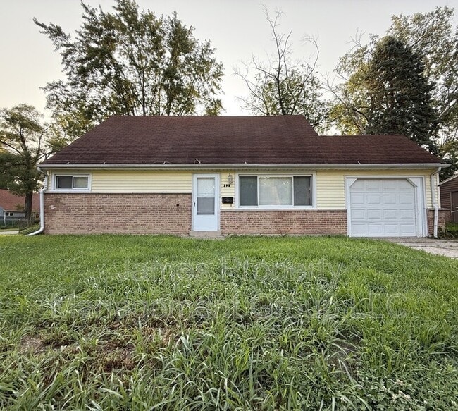 property at 195 Washington St