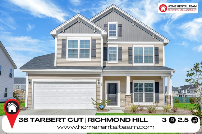 property at 36 Tarbert Cut