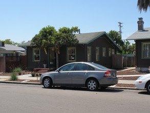 2973-2983 Kalmia St in San Diego, CA - Foto de edificio - Building Photo